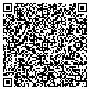 QR code with O'Hara Brian MD contacts