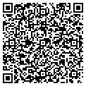 QR code with H&R Block contacts