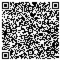 QR code with H&R Block contacts