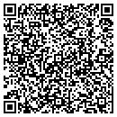 QR code with One On One contacts