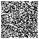 QR code with Padgett John contacts