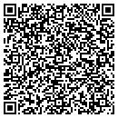 QR code with C M & Associates contacts