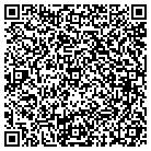QR code with On the Level Plumbing, Inc contacts