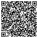 QR code with Pgb LLC contacts