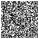QR code with Pruitt Onree contacts