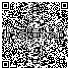 QR code with Ronald Theriault the Lawn Guy contacts