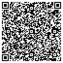 QR code with Rainsoft contacts