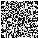 QR code with Zorich Terrill R CPA contacts