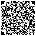 QR code with H&R Block contacts