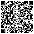 QR code with H&R Block contacts
