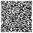 QR code with Hope Center contacts