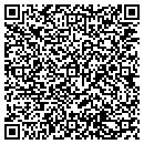 QR code with Kforce Inc contacts