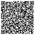 QR code with H&R Block contacts