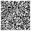 QR code with MVP Athletics Inc contacts