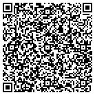 QR code with L & C Accounting Service contacts