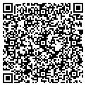 QR code with Sunburst Nw contacts