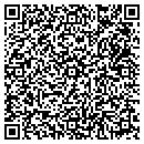 QR code with Roger G Hester contacts