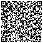 QR code with Blessed Lawn Care Inc contacts