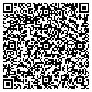 QR code with N Y Multi Service contacts