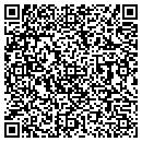 QR code with J&S Services contacts