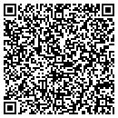 QR code with Keenes Pool Service contacts