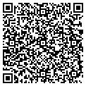 QR code with Pipemasters contacts