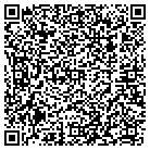QR code with Alvarado Nannette A MD contacts