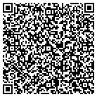 QR code with Cut Above Lawn Care Corporation contacts