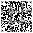 QR code with Cut N Edge Lawns Corporation contacts