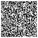 QR code with D & K Lawn Care LLC contacts
