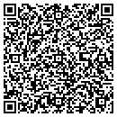 QR code with Anna Kiran MD contacts