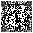 QR code with L O C K Smith contacts
