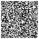 QR code with Advance Auto Parts Inc contacts