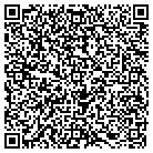 QR code with Gamble Tom & Sons Htg & Clng contacts