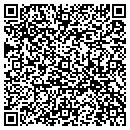 QR code with Tapedaddy contacts