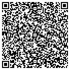 QR code with Heavenly Greens Lawn Care contacts