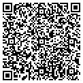 QR code with H&R Block Inc contacts