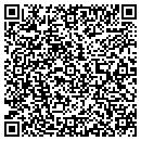 QR code with Morgan Mary C contacts