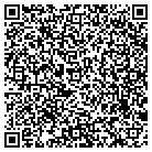QR code with Yasmin Harounian L Ac contacts