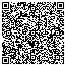 QR code with Tina Tinker contacts