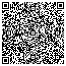QR code with D S D Mechanical Inc contacts