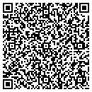 QR code with Judy T Arnold contacts