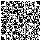 QR code with Omega Environmental Tech contacts