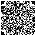 QR code with Ueedc contacts