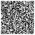 QR code with One Call Lawncare Inc contacts