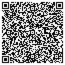 QR code with SCM Lines Inc contacts