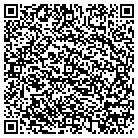 QR code with Rheumatology Service A Me contacts