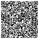 QR code with Knipes Cohen of Florida Inc contacts