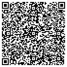 QR code with Ronald A Hall's Lawn Service contacts