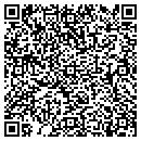 QR code with Sbm Service contacts